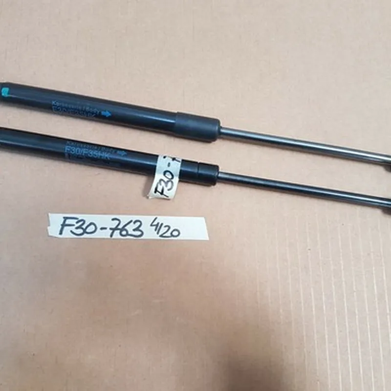 BMW F30 F35 F80 Heckdeckel Dämpfer Gasfeder Heckklappe 7259763