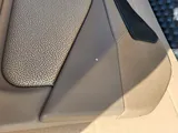 BMW Z3 Roadster Türverkleidung Türtafel Tür Pappe Voll Leder Griff rechts links
