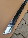 BMW Z3 Roadster Chrom Rahmen Frontscheibe Oben Außen Silber RECHTS  LINKS