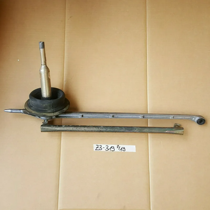 BMW Z3 LCI Schaltarm Schaltgestänge Schaltgetriebe Schaltung Gestänge 1434319