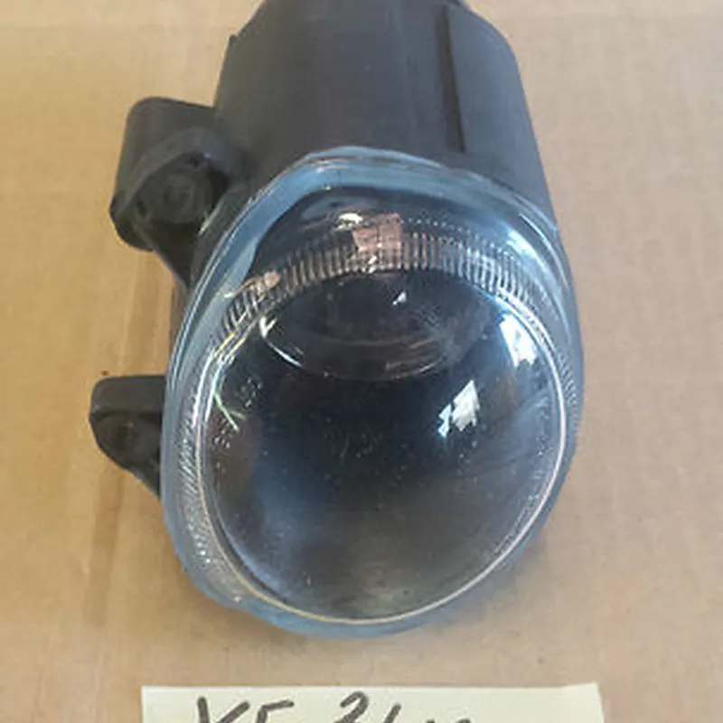 BMW X5 E53 Nebelscheinwerfer Nebel Lampe