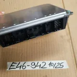 Modul BMW E46 / E39 Motor Steuergerät Grundsteuergerät DME 7509942