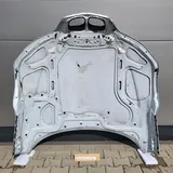 Motorhaube BMW Z3 Roadster  Frontklappe Haube Titan Silber Metallic ABHOLUNG !!