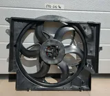 BMW E90 E92 Drucklüfter Motor Elektro Kühler Lüfter 6937515 Lüfterzarge 7788906