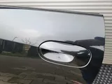 Türe BMW Z4 E85 E86 Beifahrer ODER Fahrer Tür Black Saphir Schwarz ABHOLUNG 
