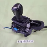 BMW E90 E91 E92 E93 Schaltung Automatik Schaltkulisse 7564687 Schalthebel