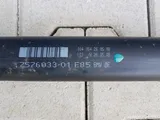 BMW Z4 E85 E86 Gelenkwelle Schaltgetriebe / Kardanwelle 7576033