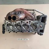 BMW E46 E36 Z3 Zylinderkopf +  Nockenwelle M43 Motor  118 PS  1734987 ABHOLUNG