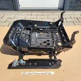 BMW Z3 Roadster Fahrer Sitz Unterteil Gestell LINKS Sitz Schale Schiene Spindel
