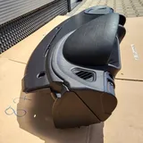 BMW Z3 Roadster Armaturenbrett Cockpit Verkleidung Tacho Hutze Airbag-Modul 