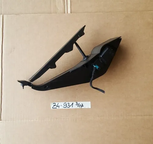 BMW Z4 E90 E60 Fahrpedalmodul Gaspedal Schaltgetriebe Gas Pedal 6766931 Stecker