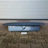 BMW E36 Z3 Roadster Heckdeckel  Heckklappe Kofferraum Deckel stahl grau 400
