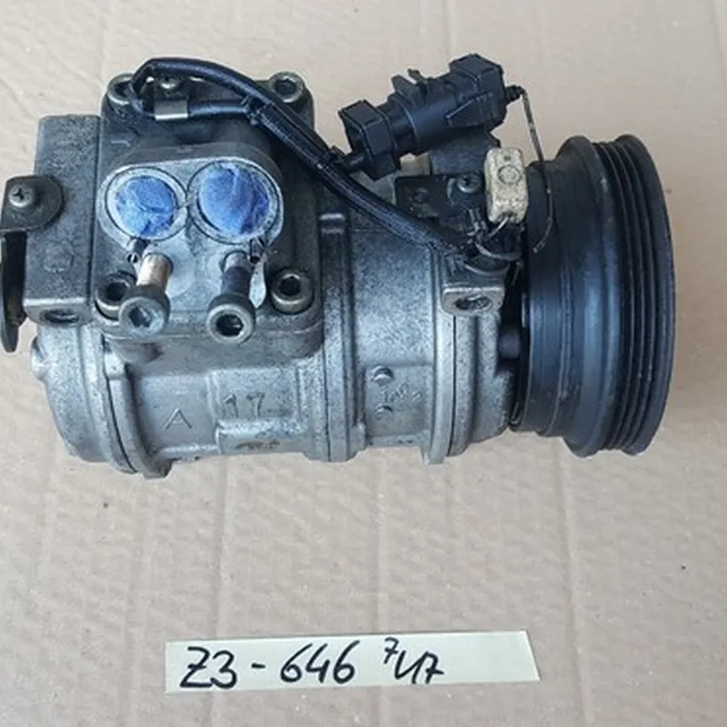 BMW E34 E36 E38 E39  Z3 Klimakompressor 8390646 Kompressor Klimaanlage 2,8 Liter