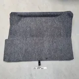 BMW Z3 Kofferraum Matte Teppich Verkleidung Gepäckraum Boden Platte 8399298