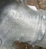 BMW E63 E64 Hinterachsträger 6770842 Hinterachse Achskörper Achsträger Achse