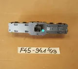 BMW  2er F45 F46 Sport Schalter PDC ECO Pro Bedieneinheit Mittelkonsole 9323941