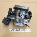 BMW E34 E36 E46 Z3 Drosselklappe Leerlaufregler Leerlaufregel Ventil 1435846 