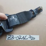 BMW Z3 Roadster Sicherheitsgurt  Ober Gurt  VORNE LINKS  8412071 seat belt Gurt