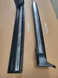 BMW Z3 Einstiegsleiste Verkleidung Schweller Abdeckung LINKS 8397501 RECHTS 502