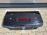 BMW Z3 Roadster Facelift Heckklappe Heckdeckel Kofferraum cosm. Schwarz ABHOLUNG