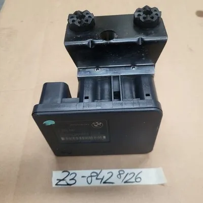 BMW E36 E46 Z3 ABS Block 6753842 DSC Steuergerät Hydraulikblock Hydroaggregat 