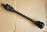 original BMW X3 E83 Gelenkwelle Antriebswelle Hinten rechts  7524042