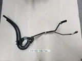 BMW E46 + E36 + Z3  Sprittleitung M43 Motor Kraftstoff Leitung 4 Zylinder