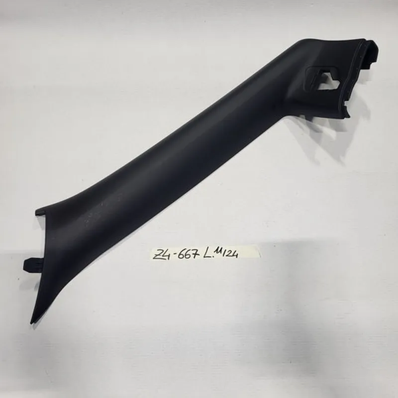 BMW Z4 E85 Abdeckung Blende Windlauf LINKS 7016667 Verkleidung A-Säule ABHOLUNG 