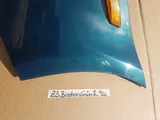 BMW Z3 Roadster + Coupe Kotflügel Seitenwand  VORNE RECHTS Boston grün metallic
