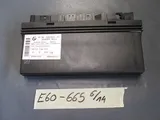 BMW E60 / E61 Steuergerät Karosserie Modu​l 6952665