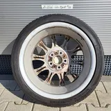 EINE BMW Z4 E85 E46 Leichtmetall 7896470 Alu Felge 8 J x 18 Zoll Reifen ABHOLUNG