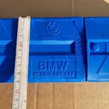 Warndreieck BMW E36 E46 E90 E91 E92 E81 E82 E87 E60 E61 Z3 Warn Dreieck 1092427 