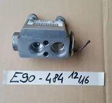 BMW E90 E91 E92 E93 Expansionsventil Klimaventil Ventil Klima 6981484