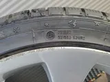 BMW E36 Z3 E46 Z4 Alufelgen Leichtmetall 8J x 18 Zoll  Winter Reifen ABHOLUNG
