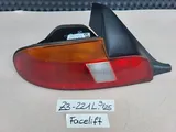 BMW Z3 Roadster Facelift Rückleuchte Rücklicht Bremslicht LINKS 8379221