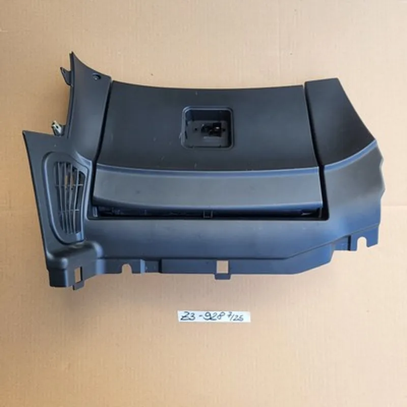 BMW Z3 Roadster Coupe Handschuhfach Handschuhkasten mit Verkleidung 8399928