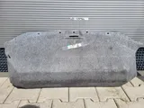 BMW Z3 Roadster Kofferraum Teppich Verkleidung Trennwand Gepäckraum 8399497