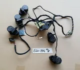 BMW E60 Klimakasten Kabel Klima Basis 6934975 + Stellantrieb Heizung 6942991