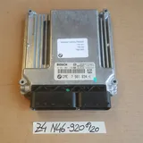 BMW Z4 E85 Steuergerät N46 Motor 7561920 EWS Modul 6988104 Zündschloss Schlüssel