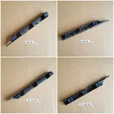 BMW X3 E83 Halter Stoßstange Aufnahme Stossfänger hinten rechts 3400954