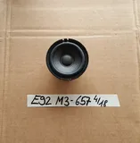BMW E90 E91 E92 E93 E81 E82 E87 E88 X1  Lautsprecher Freisprechanlage 6938657 