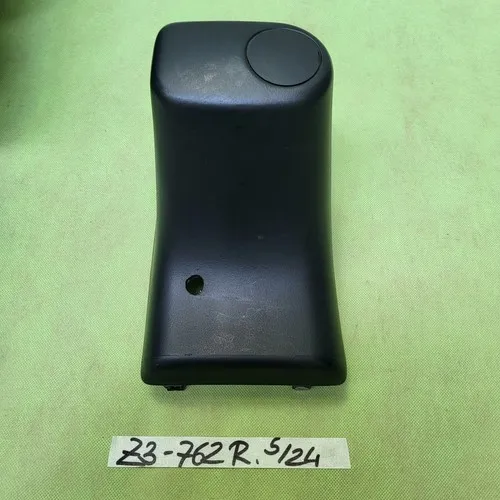 BMW Z3 Roadster Staufach Verkleidung oben rechts Gurt Führung Höcker 8398762