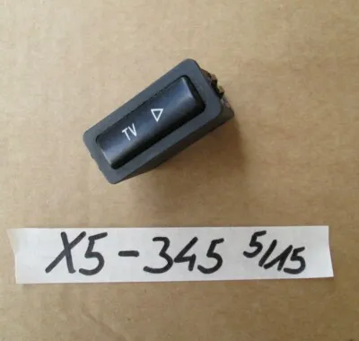 BMW X5 / E53 / E38 TV Schalter  8368345