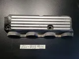 original BMW E87 E90 E91 Z4 E85 X1 E84  N46 Motor Abdeckung Verkleidung 7571703