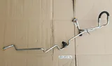 BMW E60 E61 Saugleitung Druckleitung Klimaleitung Kondensator Verdampfer 6910803