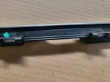 BMW E39 Zierleiste Chrom Fenster Schacht Leiste Dichtung HINTEN LINKS 8185817