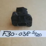 BMW F20 F21 F30 F31 F34 F35 F22 F23 F33 LMM Benziner Luftmassenmesser  7602038