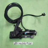 BMW Z4 E85 Roadster Hauptlage Verdeck Hydraulik Zylinder RECHTS Beifahrer 