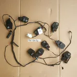 BMW F20 F21 F22 F23 F30 F31 F32 F34 Kabelbaum Klima Kasten Kabel Heizung 9229494