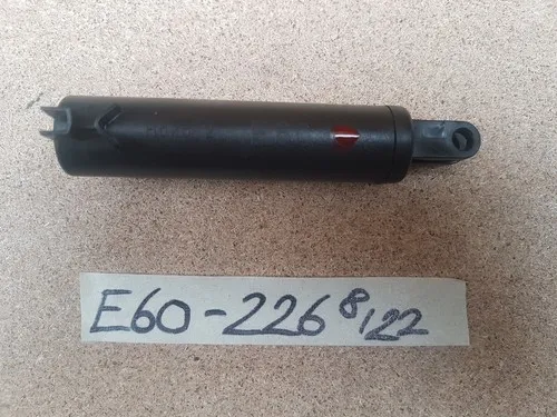 BMW 5er E60 E61 Handschuhfach Dämpfer 7119226